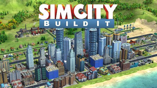 download SimCity: Buildit apk